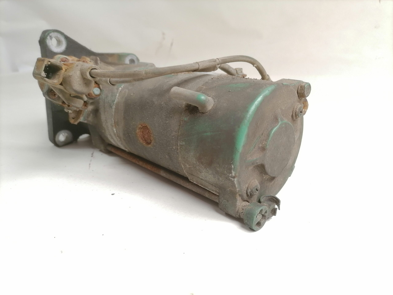 Volvo Starter 21542660 - Стартер для Грузовиков: фото 3 Volvo Starter 21542660 - Стартер для Грузовиков: фото 3