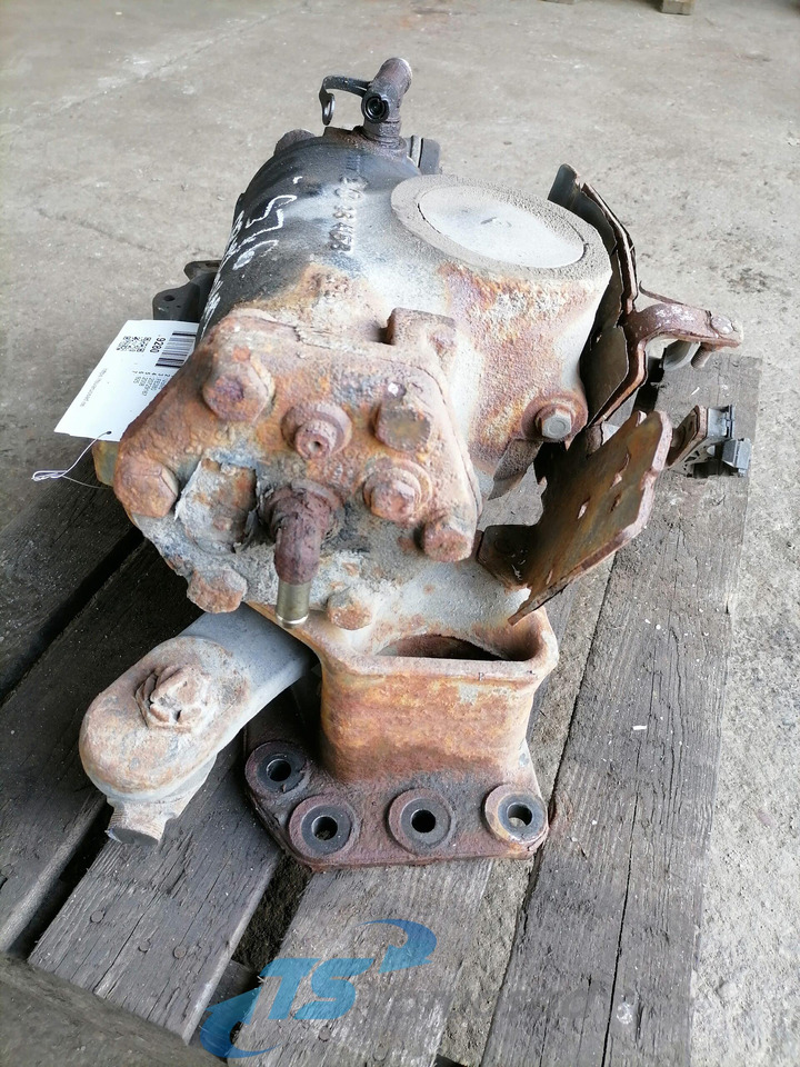 Volvo Steering box 20729167 - Рулевой механизм для Грузовиков: фото 5 Volvo Steering box 20729167 - Рулевой механизм для Грузовиков: фото 5