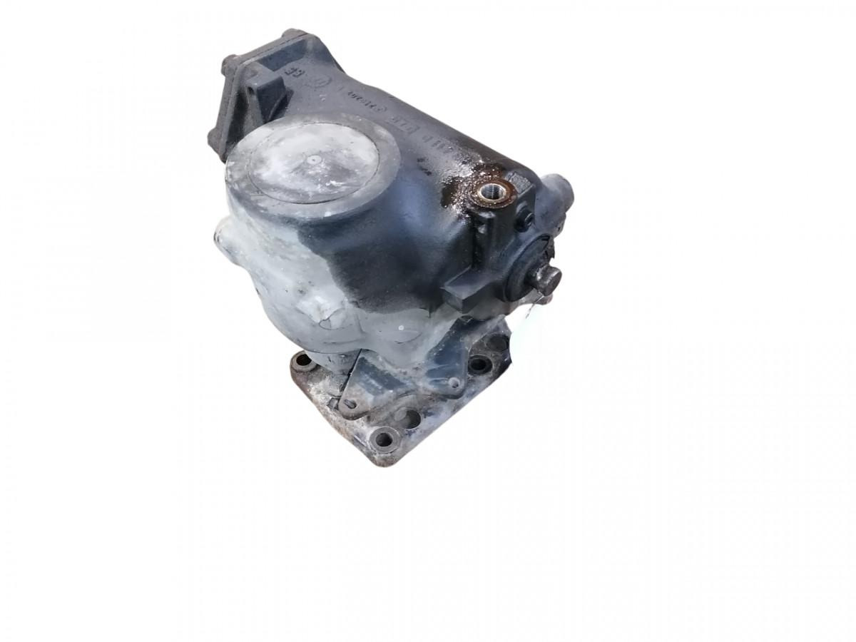 Volvo Steering box 250353 - Рулевой механизм для Грузовиков: фото 1 Volvo Steering box 250353 - Рулевой механизм для Грузовиков: фото 1