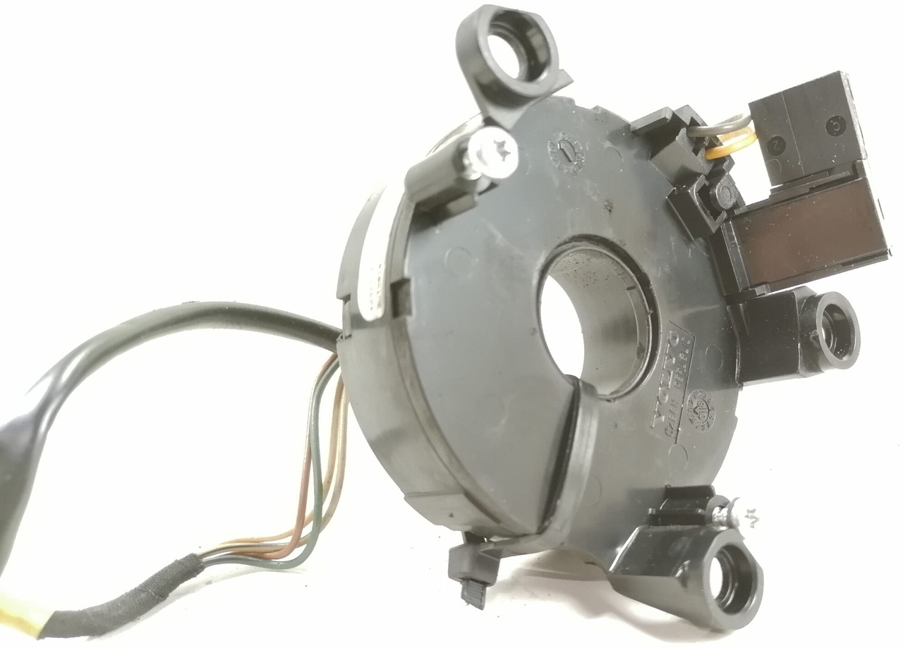 Volvo Steering cable 20453929 - Рулевое управление для Грузовиков: фото 4 Volvo Steering cable 20453929 - Рулевое управление для Грузовиков: фото 4