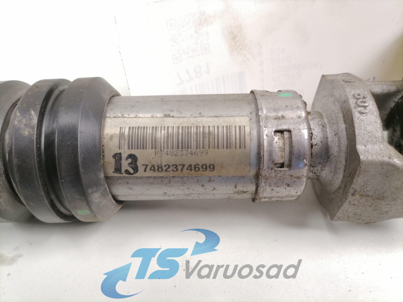 Volvo Steering column 7035955147 - Рулевое управление для Грузовиков: фото 2 Volvo Steering column 7035955147 - Рулевое управление для Грузовиков: фото 2