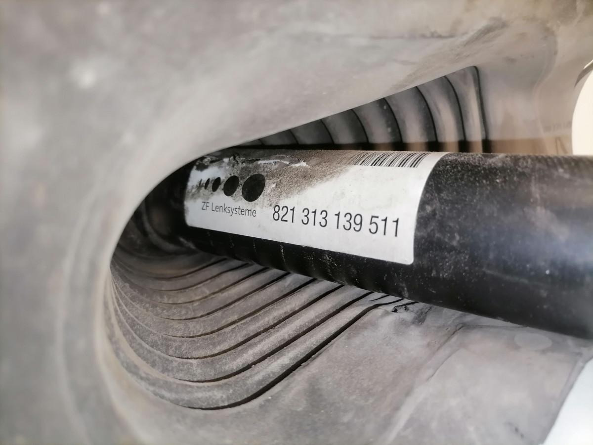 Volvo Steering column 7420865017 - Рулевое управление для Грузовиков: фото 3 Volvo Steering column 7420865017 - Рулевое управление для Грузовиков: фото 3