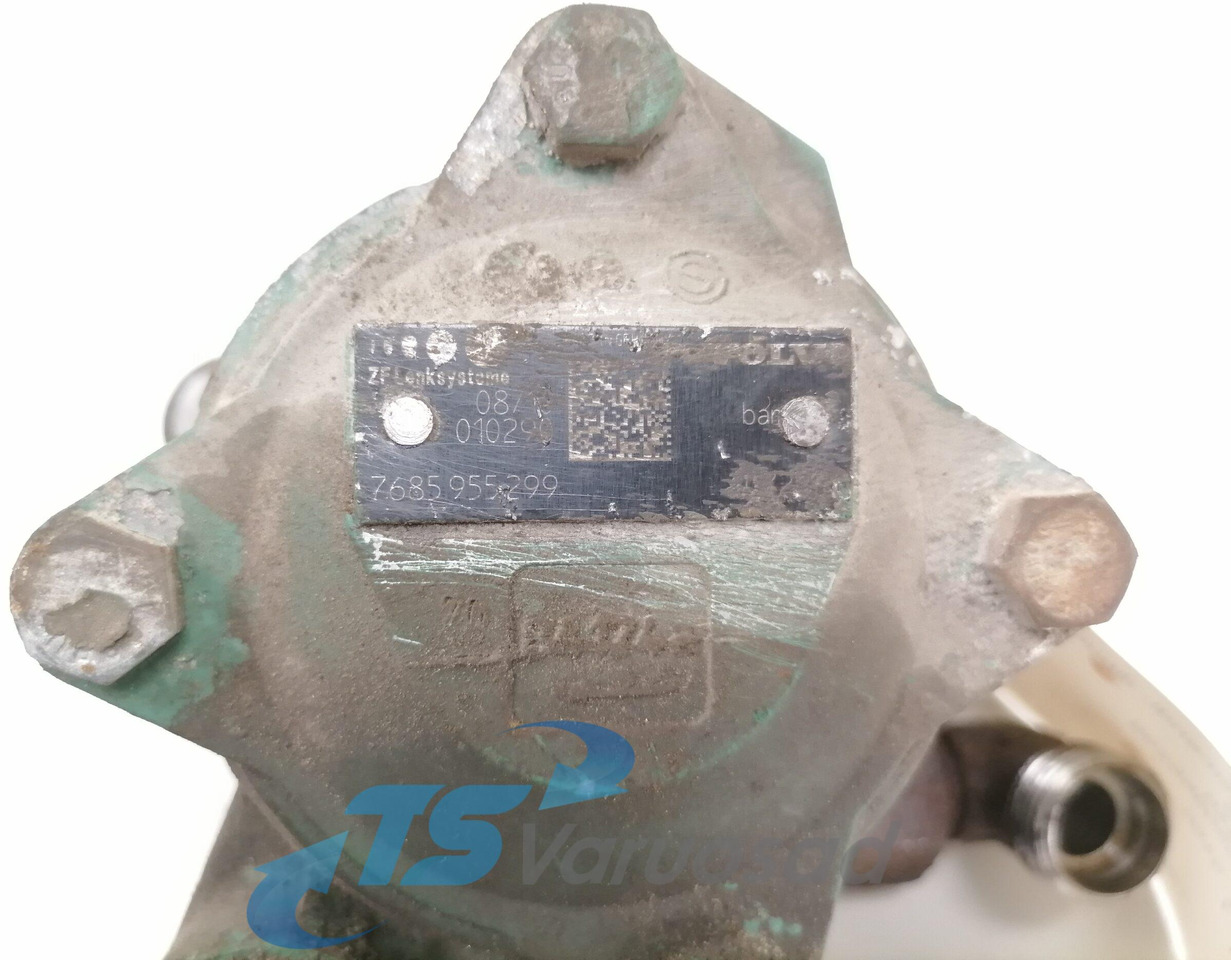 Volvo Steering hydraulic pump 7685955299 - Насос гидроусилителя для Грузовиков: фото 3 Volvo Steering hydraulic pump 7685955299 - Насос гидроусилителя для Грузовиков: фото 3