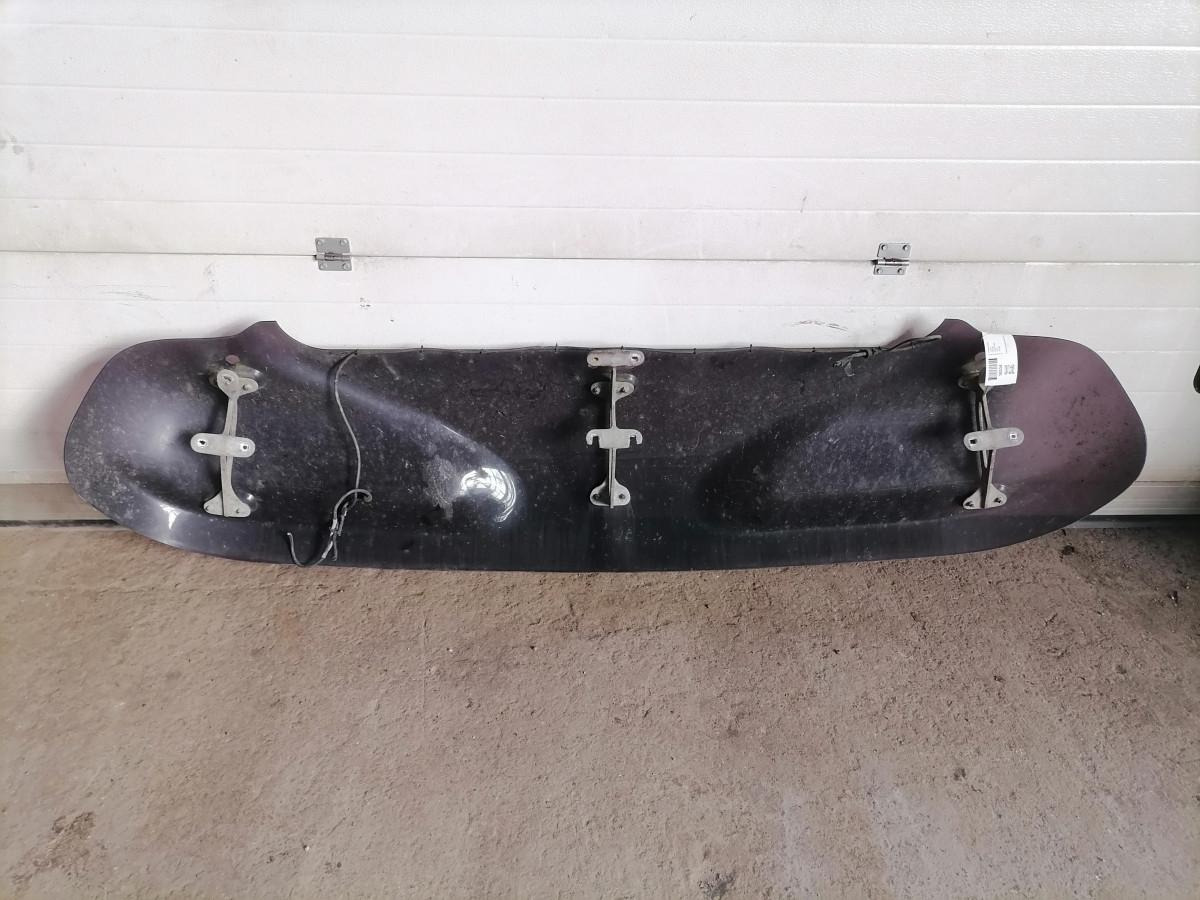 Volvo Sun visor 20937446 - Кузов и экстерьер для Грузовиков: фото 4 Volvo Sun visor 20937446 - Кузов и экстерьер для Грузовиков: фото 4