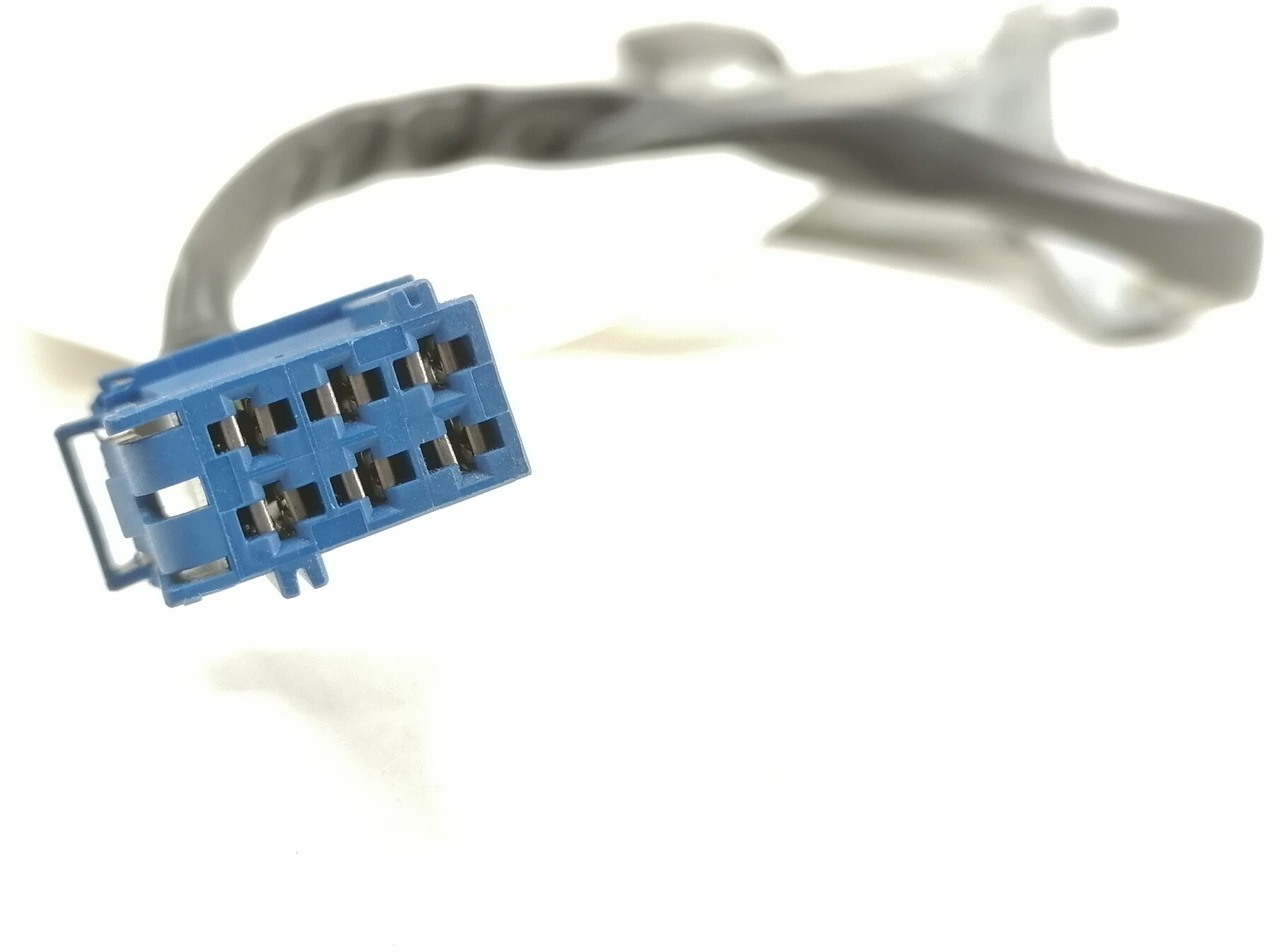 Volvo Switch 20399175 - Электрическая система для Грузовиков: фото 4 Volvo Switch 20399175 - Электрическая система для Грузовиков: фото 4