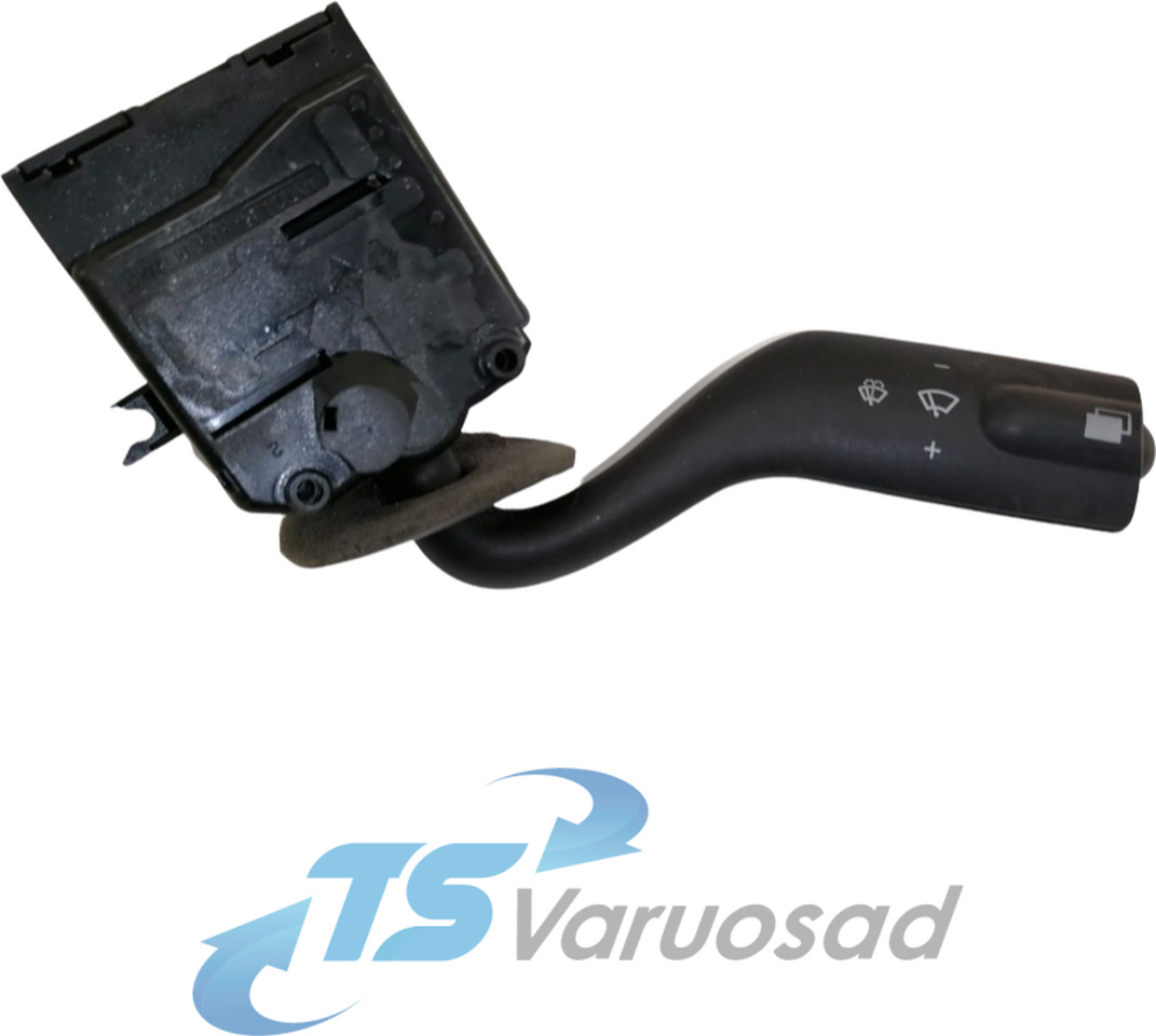 Volvo Switch, wipers 5010589991 - Электрическая система для Грузовиков: фото 1 Volvo Switch, wipers 5010589991 - Электрическая система для Грузовиков: фото 1