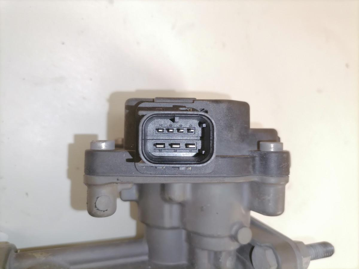 Volvo Trailer brake pressure control 21114977 - Тормозной клапан для Грузовиков: фото 5 Volvo Trailer brake pressure control 21114977 - Тормозной клапан для Грузовиков: фото 5