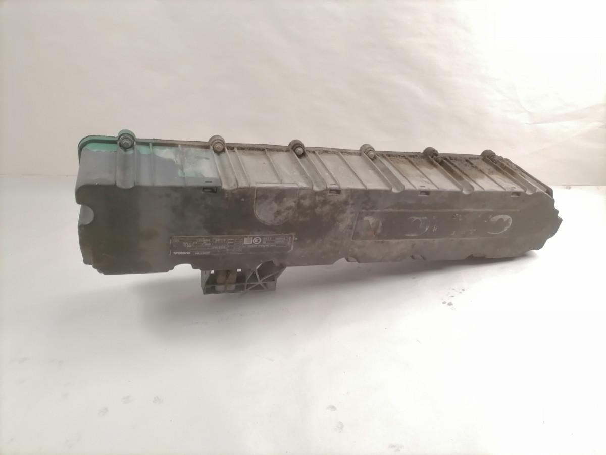 Volvo Valve cover 21002531 - Головка блока для Грузовиков: фото 2 Volvo Valve cover 21002531 - Головка блока для Грузовиков: фото 2