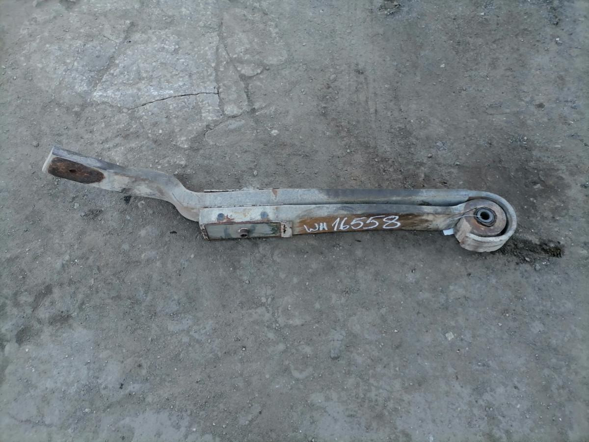 Volvo Vedrupakk, parem 20725284 - Рессорная подвеска для Грузовиков: фото 4 Volvo Vedrupakk, parem 20725284 - Рессорная подвеска для Грузовиков: фото 4