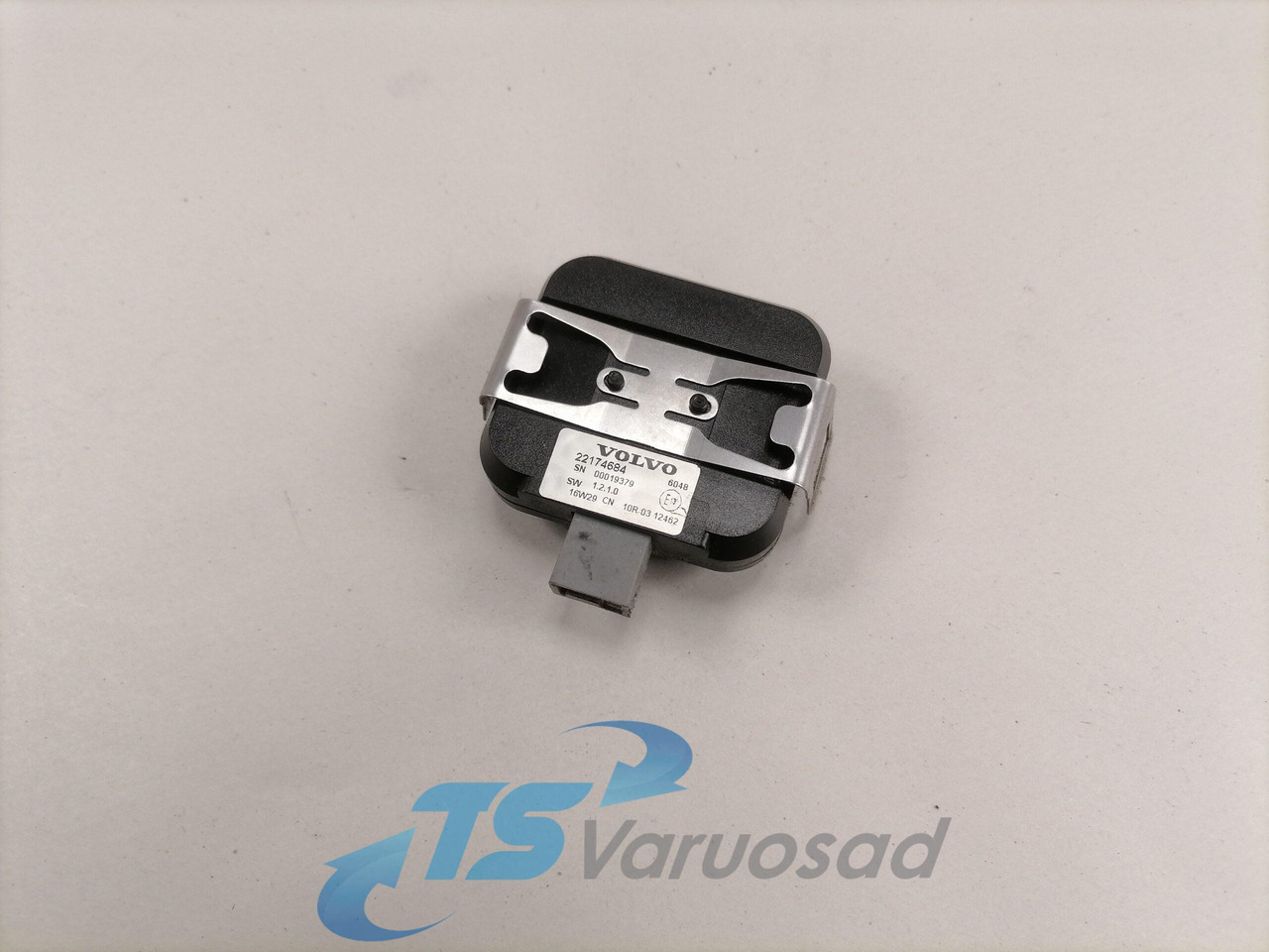 Volvo Vihmasensor 22174684 - Блок управления для Грузовиков: фото 1 Volvo Vihmasensor 22174684 - Блок управления для Грузовиков: фото 1