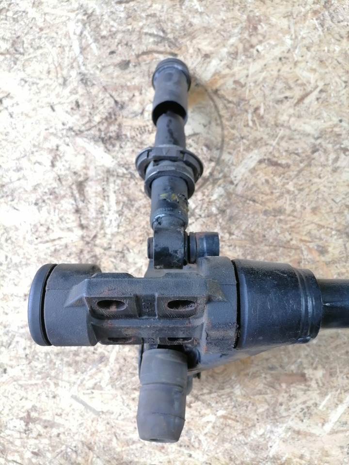 Volvo Volvo FH kabiini torsioonvarras 21750162 - Подвеска кабины для Грузовиков: фото 3 Volvo Volvo FH kabiini torsioonvarras 21750162 - Подвеска кабины для Грузовиков: фото 3