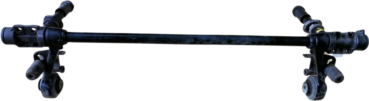 Volvo Volvo FH kabiini torsioonvarras 21750162 - Подвеска кабины для Грузовиков: фото 1 Volvo Volvo FH kabiini torsioonvarras 21750162 - Подвеска кабины для Грузовиков: фото 1