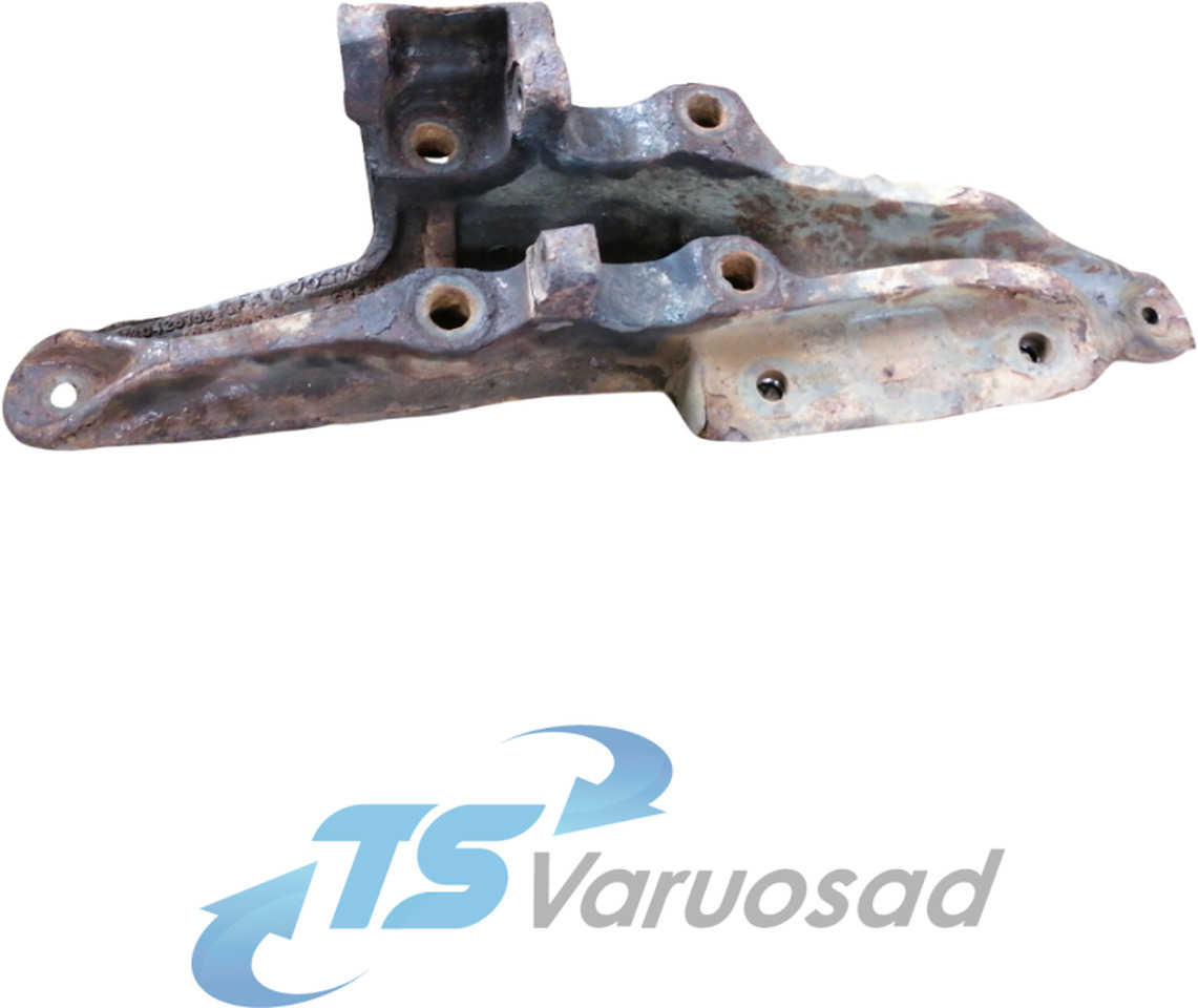 Volvo Volvo drive axle / axle mounting / airbag carrier 20428752 - Ось и запчасти для Грузовиков: фото 1 Volvo Volvo drive axle / axle mounting / airbag carrier 20428752 - Ось и запчасти для Грузовиков: фото 1