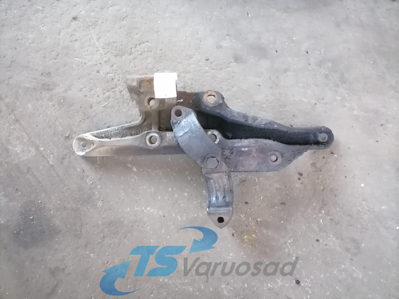 Volvo Volvo drive axle / axle mounting / airbag carrier 20428752 - Ось и запчасти для Грузовиков: фото 3 Volvo Volvo drive axle / axle mounting / airbag carrier 20428752 - Ось и запчасти для Грузовиков: фото 3
