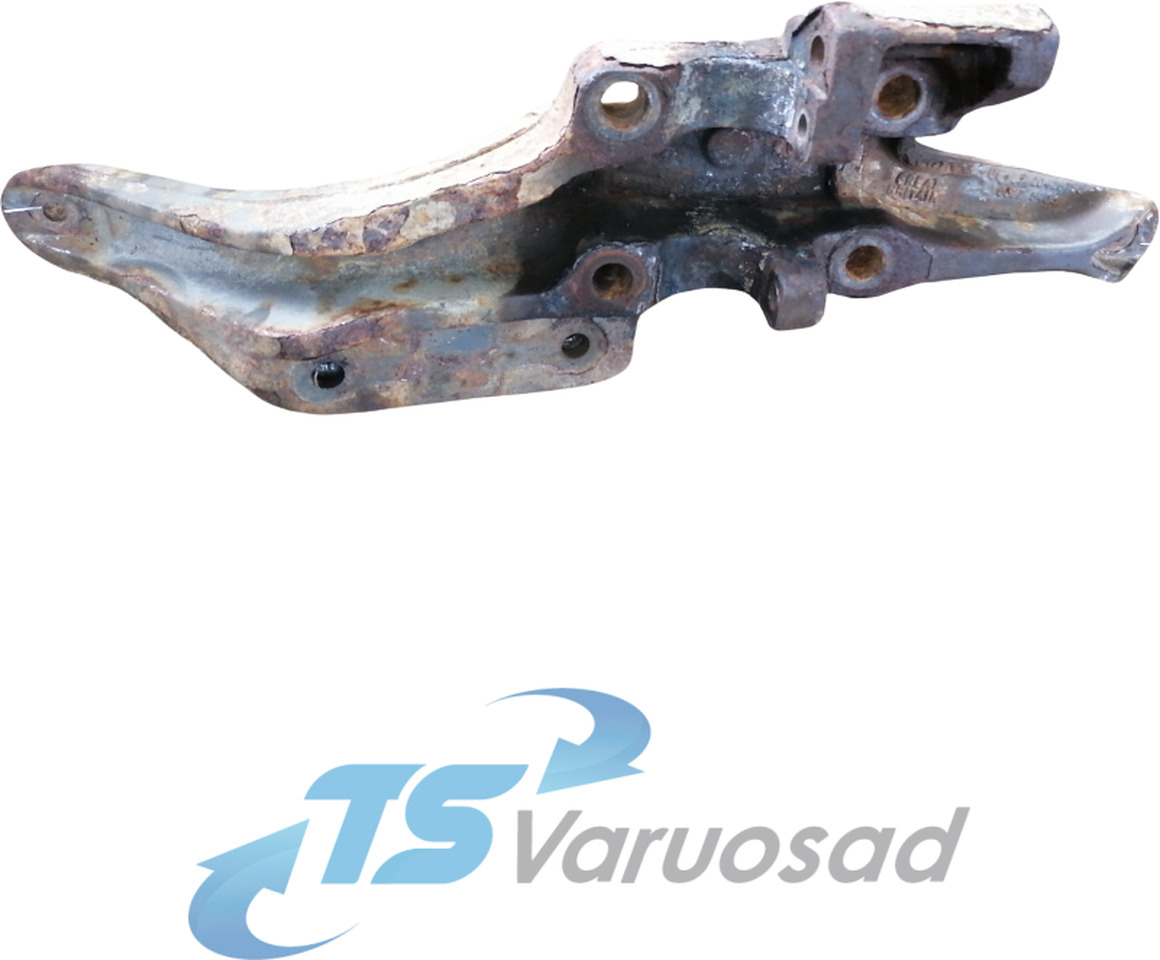 Volvo Volvo drive axle / axle mounting / airbag carrier 20428753 - Ось и запчасти для Грузовиков: фото 1 Volvo Volvo drive axle / axle mounting / airbag carrier 20428753 - Ось и запчасти для Грузовиков: фото 1
