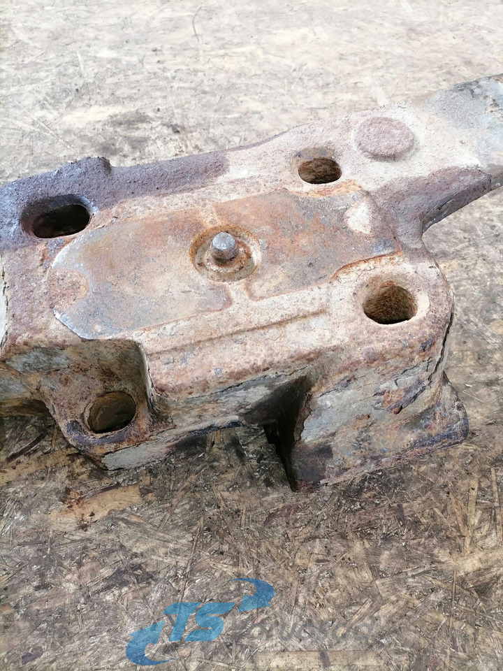 Volvo Volvo drive axle / axle mounting / airbag carrier 20428753 - Ось и запчасти для Грузовиков: фото 5 Volvo Volvo drive axle / axle mounting / airbag carrier 20428753 - Ось и запчасти для Грузовиков: фото 5