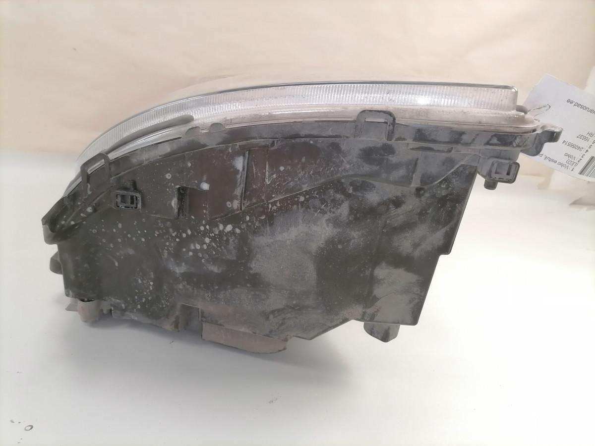 Свет/ Освещение для Грузовиков Volvo Volvo esituli, parem (LED) 24056514: фото 7