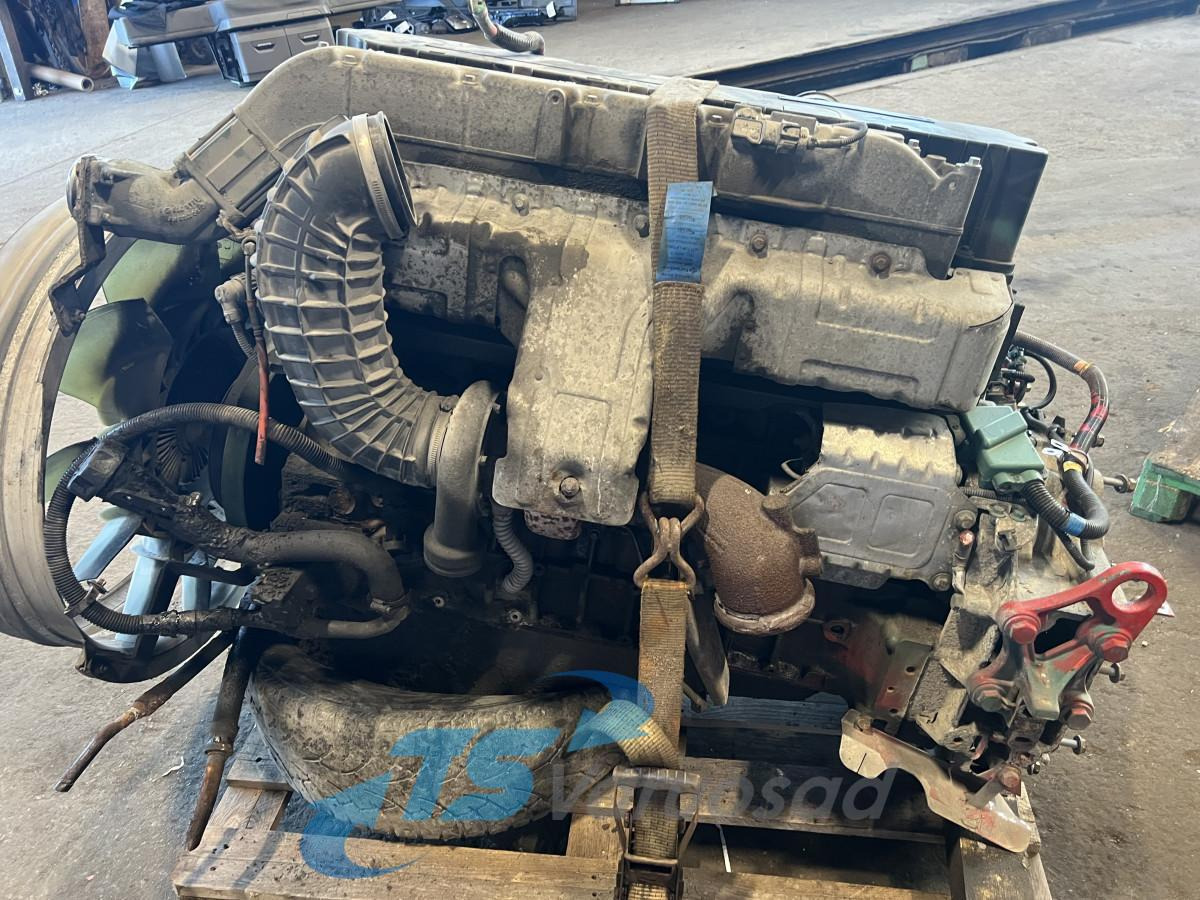 Volvo Volvo mootor D7E240 21151496 - Двигатель для Грузовиков: фото 5 Volvo Volvo mootor D7E240 21151496 - Двигатель для Грузовиков: фото 5