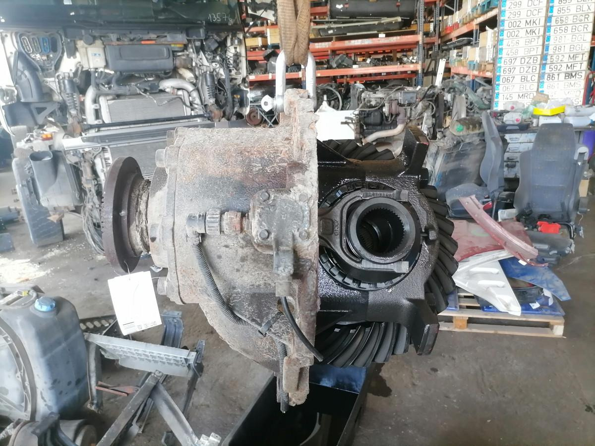 Volvo Volvo reduktor 3,09 20701330 - Бортовой редуктор для Грузовиков: фото 1 Volvo Volvo reduktor 3,09 20701330 - Бортовой редуктор для Грузовиков: фото 1