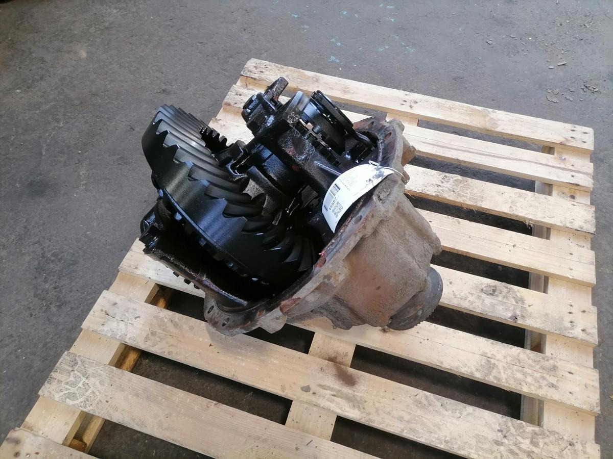 Volvo Volvo reduktor RSS1332A 4,5 20729738 - Бортовой редуктор для Грузовиков: фото 3 Volvo Volvo reduktor RSS1332A 4,5 20729738 - Бортовой редуктор для Грузовиков: фото 3