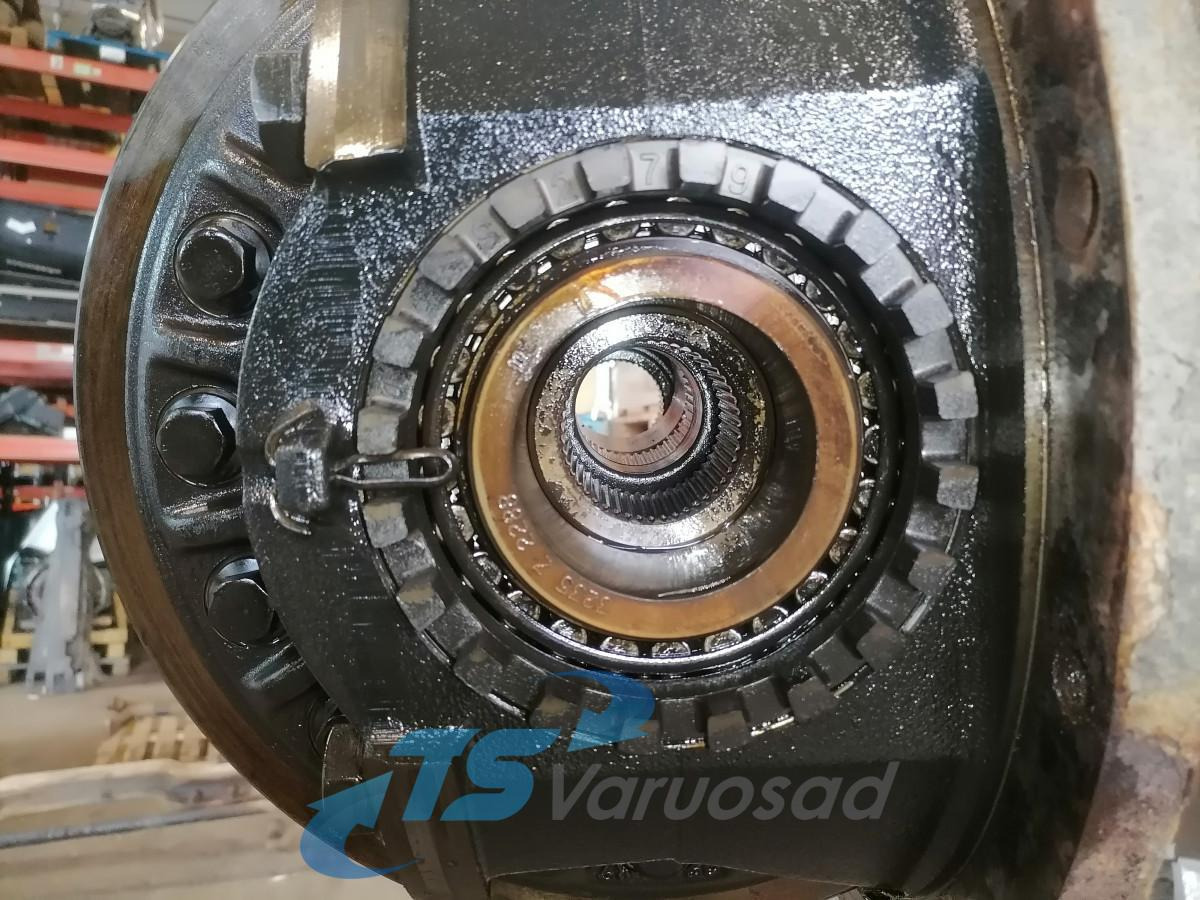 Volvo Volvo reduktor RSS1344B 3,08 20366517 - Бортовой редуктор для Грузовиков: фото 2 Volvo Volvo reduktor RSS1344B 3,08 20366517 - Бортовой редуктор для Грузовиков: фото 2