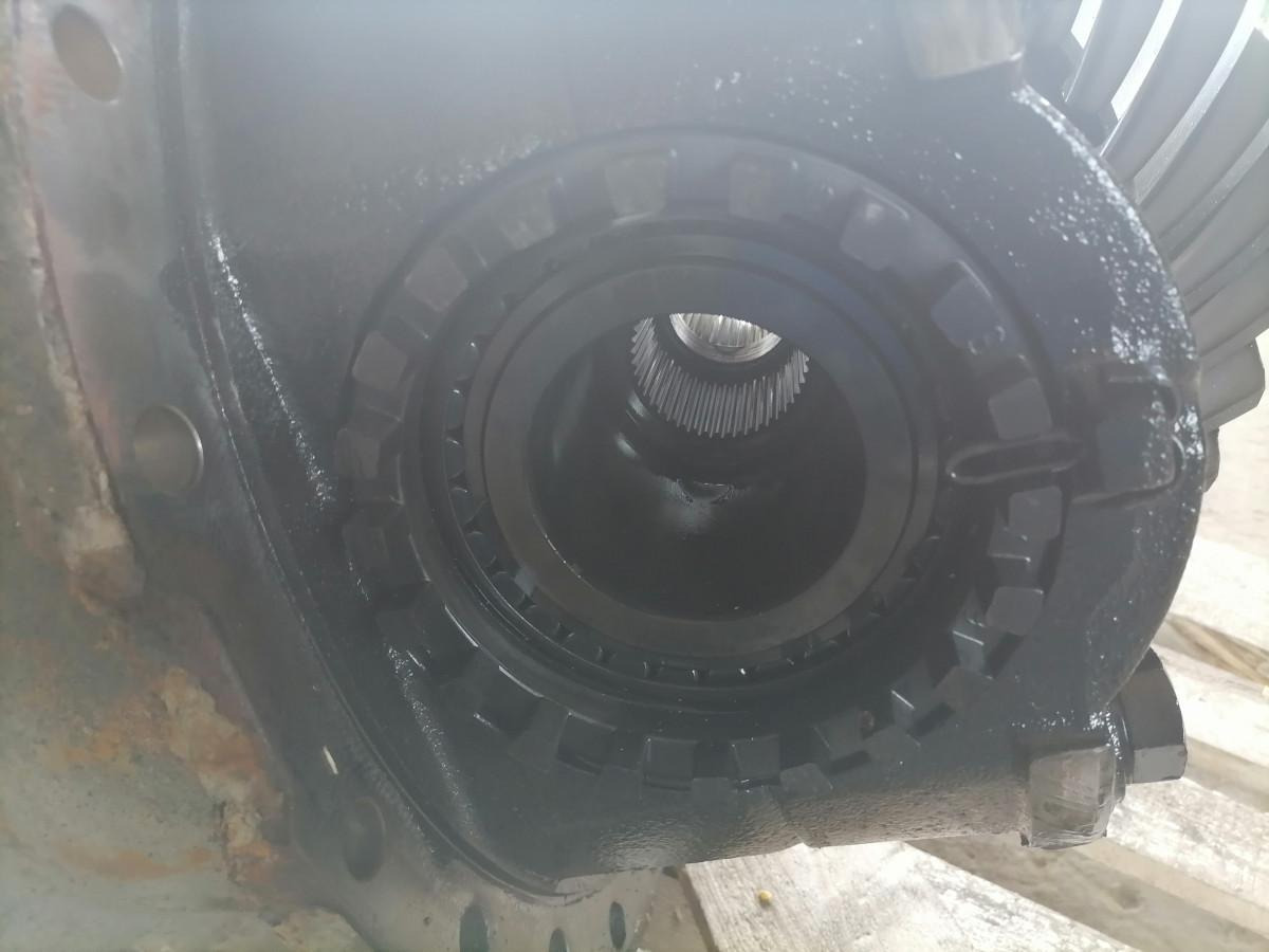 Volvo Volvo reduktor RTS2370A 3,09 20545461 - Бортовой редуктор для Грузовиков: фото 5 Volvo Volvo reduktor RTS2370A 3,09 20545461 - Бортовой редуктор для Грузовиков: фото 5