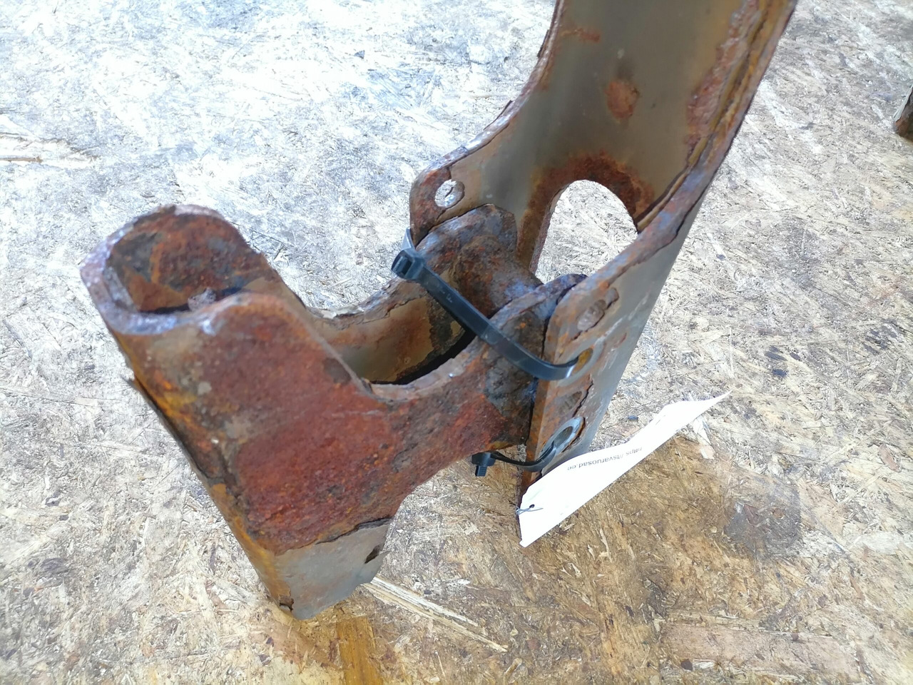 Volvo bracket 20367017 - Воздушная подвеска для Грузовиков: фото 5 Volvo bracket 20367017 - Воздушная подвеска для Грузовиков: фото 5