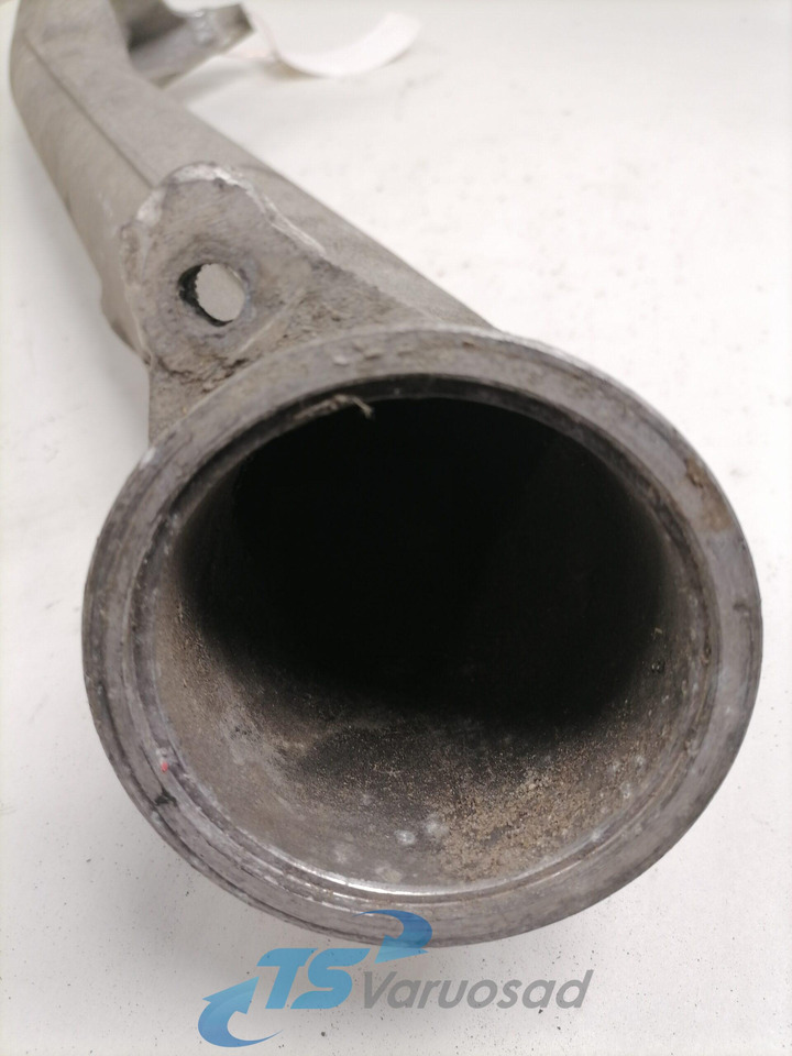 Volvo intercooler pipe 1676490 - Интеркулер для Грузовиков: фото 5 Volvo intercooler pipe 1676490 - Интеркулер для Грузовиков: фото 5