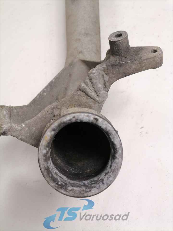 Volvo intercooler pipe 1676490 - Интеркулер для Грузовиков: фото 4 Volvo intercooler pipe 1676490 - Интеркулер для Грузовиков: фото 4