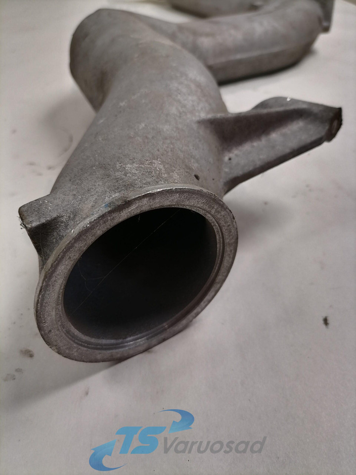 Volvo intercooler pipe 20376301 - Интеркулер для Грузовиков: фото 3 Volvo intercooler pipe 20376301 - Интеркулер для Грузовиков: фото 3