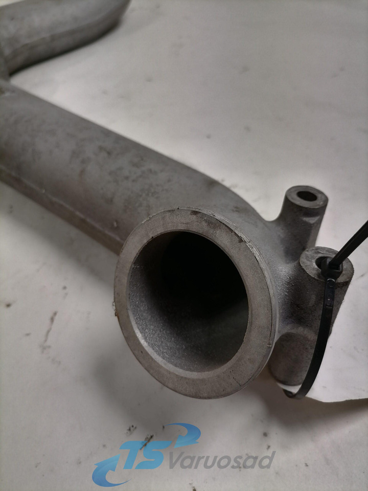 Volvo intercooler pipe 20376301 - Интеркулер для Грузовиков: фото 2 Volvo intercooler pipe 20376301 - Интеркулер для Грузовиков: фото 2