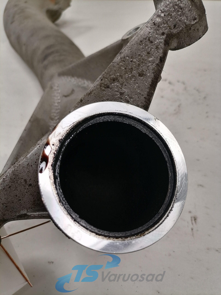 Volvo intercooler pipe 20522119 - Интеркулер для Грузовиков: фото 3 Volvo intercooler pipe 20522119 - Интеркулер для Грузовиков: фото 3