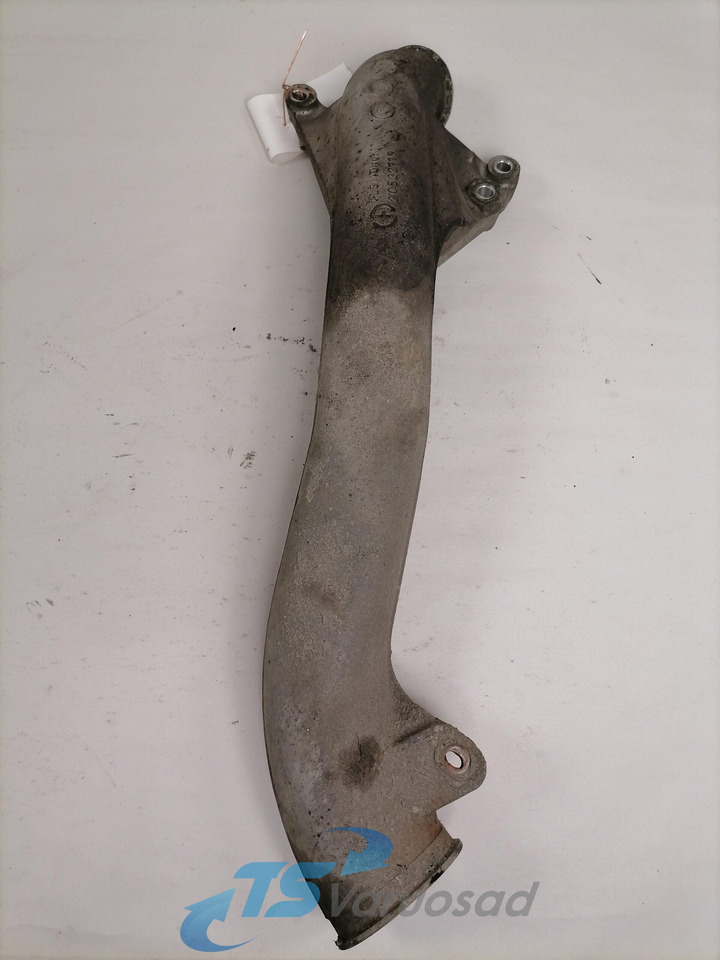 Volvo intercooler pipe 20522119 - Интеркулер для Грузовиков: фото 1 Volvo intercooler pipe 20522119 - Интеркулер для Грузовиков: фото 1