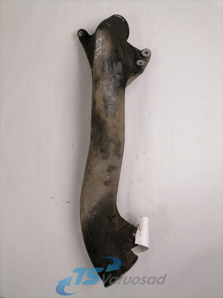 Volvo intercooler pipe 20522119 - Интеркулер для Грузовиков: фото 2 Volvo intercooler pipe 20522119 - Интеркулер для Грузовиков: фото 2