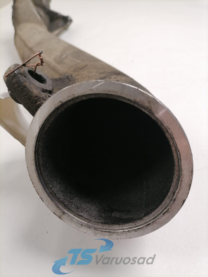 Volvo intercooler pipe 20522119 - Интеркулер для Грузовиков: фото 4 Volvo intercooler pipe 20522119 - Интеркулер для Грузовиков: фото 4