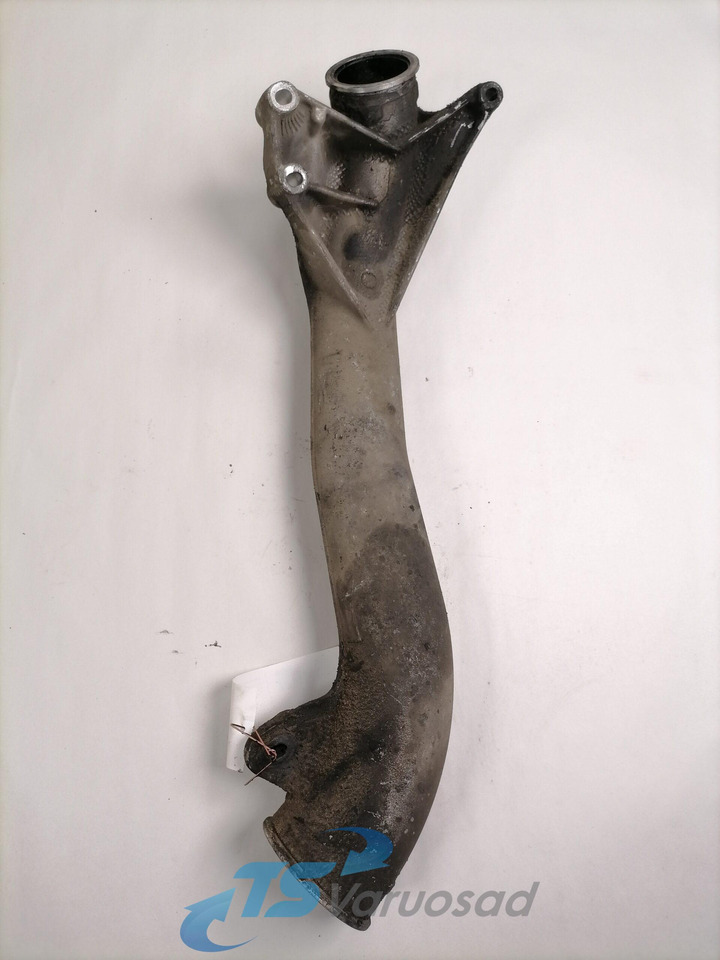 Volvo intercooler pipe 20522119 - Интеркулер для Грузовиков: фото 1 Volvo intercooler pipe 20522119 - Интеркулер для Грузовиков: фото 1