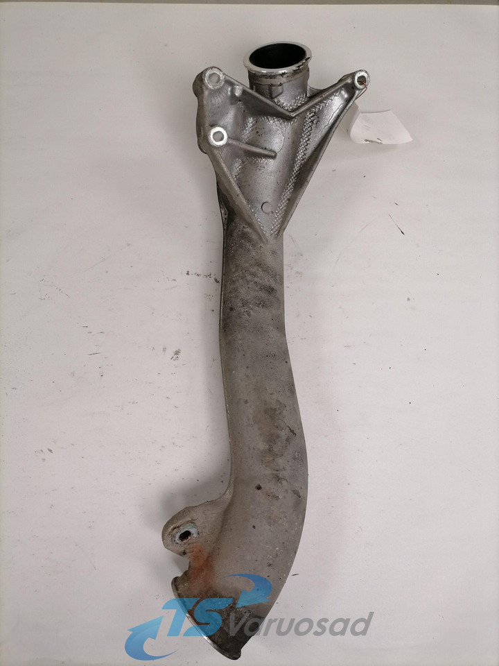 Volvo intercooler pipe 20522119 - Интеркулер для Грузовиков: фото 2 Volvo intercooler pipe 20522119 - Интеркулер для Грузовиков: фото 2