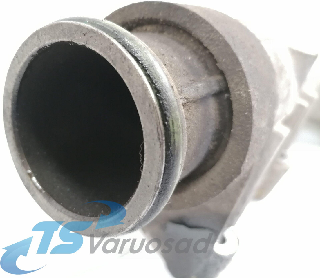Volvo intercooler pipe 21082831 - Интеркулер для Грузовиков: фото 3 Volvo intercooler pipe 21082831 - Интеркулер для Грузовиков: фото 3