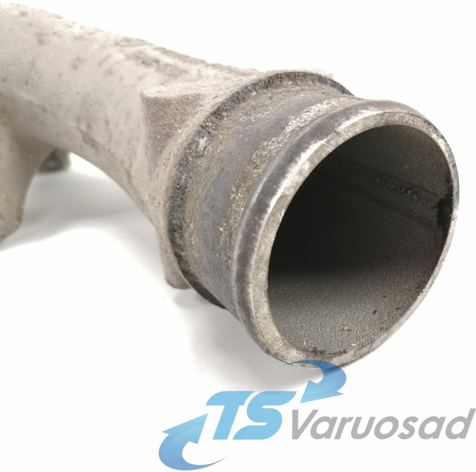 Volvo intercooler pipe 21082831 - Интеркулер для Грузовиков: фото 2 Volvo intercooler pipe 21082831 - Интеркулер для Грузовиков: фото 2