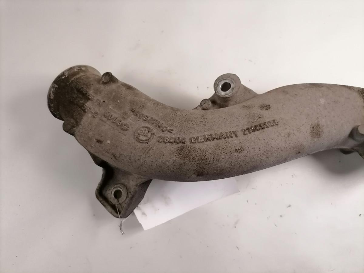 Volvo intercooler pipe 21489056 - Интеркулер для Грузовиков: фото 4 Volvo intercooler pipe 21489056 - Интеркулер для Грузовиков: фото 4