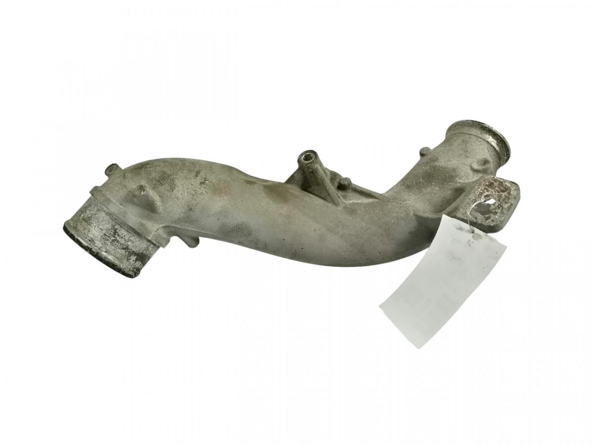 Volvo intercooler pipe 21489056 - Интеркулер для Грузовиков: фото 1 Volvo intercooler pipe 21489056 - Интеркулер для Грузовиков: фото 1