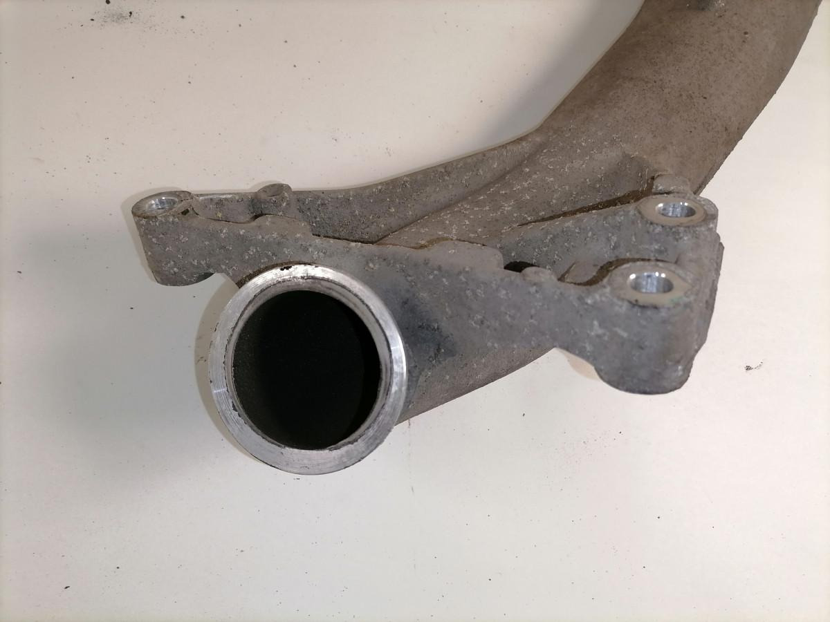 Volvo intercooler pipe 21806309 - Интеркулер для Грузовиков: фото 4 Volvo intercooler pipe 21806309 - Интеркулер для Грузовиков: фото 4