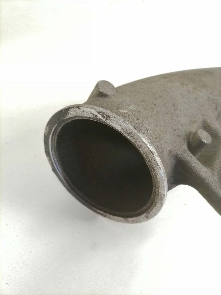 Volvo intercooler pipe 21808309 - Интеркулер для Грузовиков: фото 5 Volvo intercooler pipe 21808309 - Интеркулер для Грузовиков: фото 5