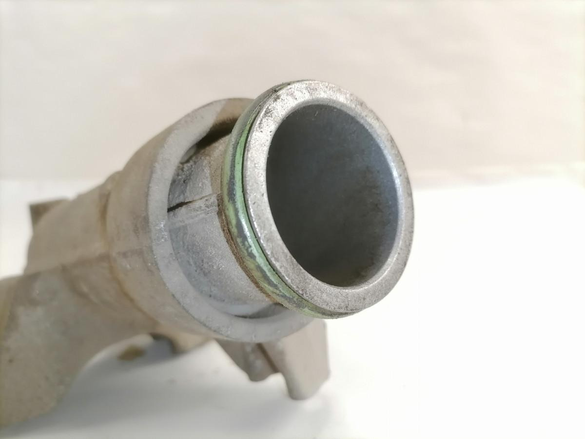 Volvo intercooler pipe 5010619231 - Интеркулер для Грузовиков: фото 5 Volvo intercooler pipe 5010619231 - Интеркулер для Грузовиков: фото 5