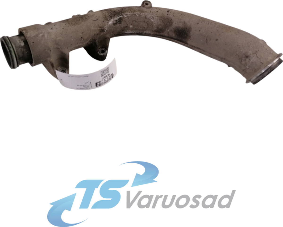 Volvo intercooler pipe 7420814099 - Интеркулер для Грузовиков: фото 1 Volvo intercooler pipe 7420814099 - Интеркулер для Грузовиков: фото 1