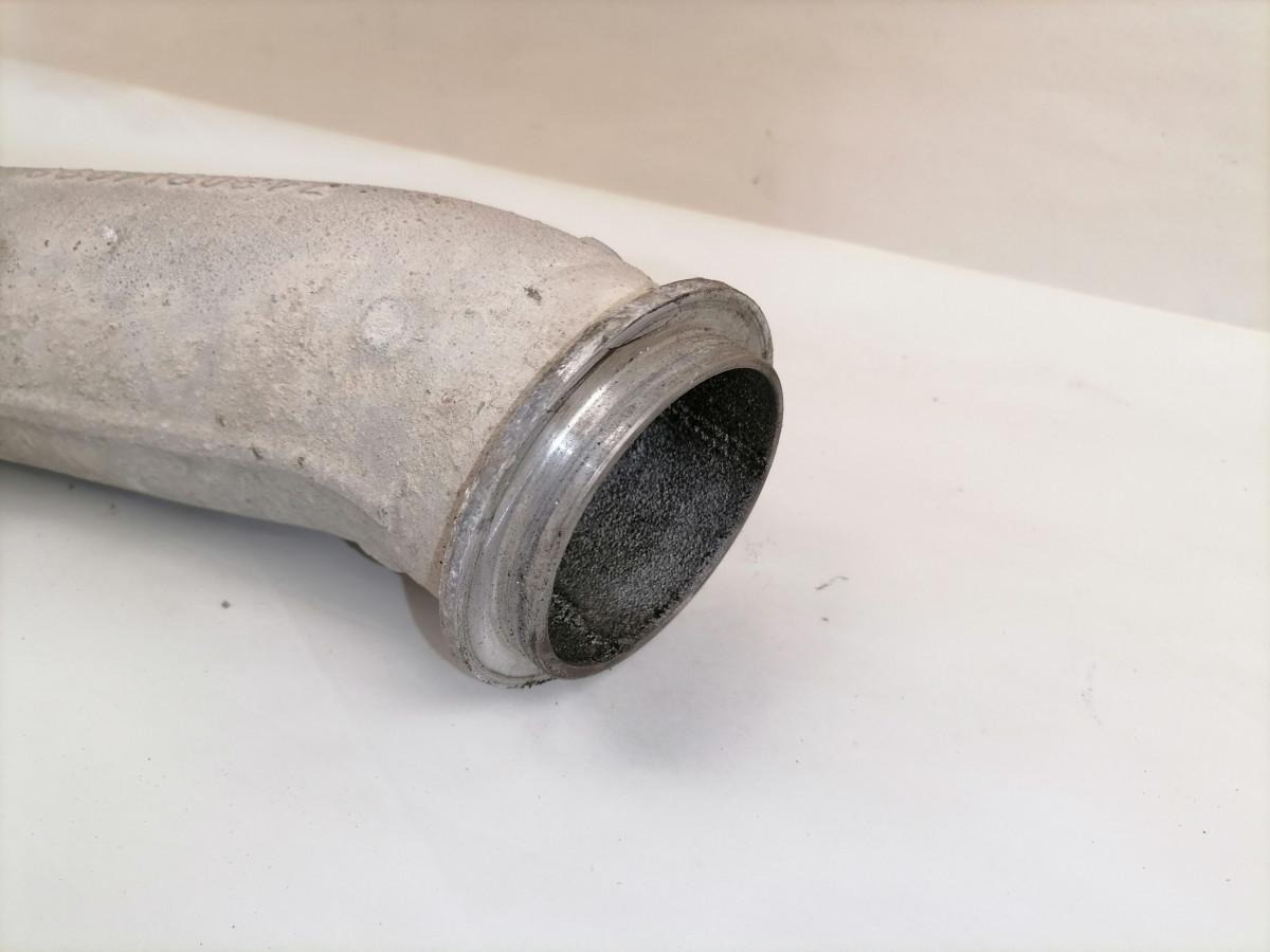 Volvo intercooler pipe 7420814099 - Интеркулер для Грузовиков: фото 4 Volvo intercooler pipe 7420814099 - Интеркулер для Грузовиков: фото 4