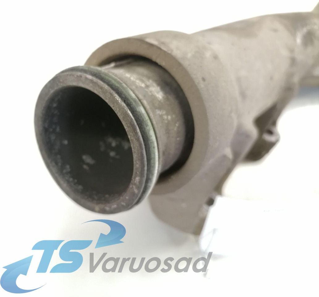 Volvo intercooler pipe 7420814099 - Интеркулер для Грузовиков: фото 3 Volvo intercooler pipe 7420814099 - Интеркулер для Грузовиков: фото 3