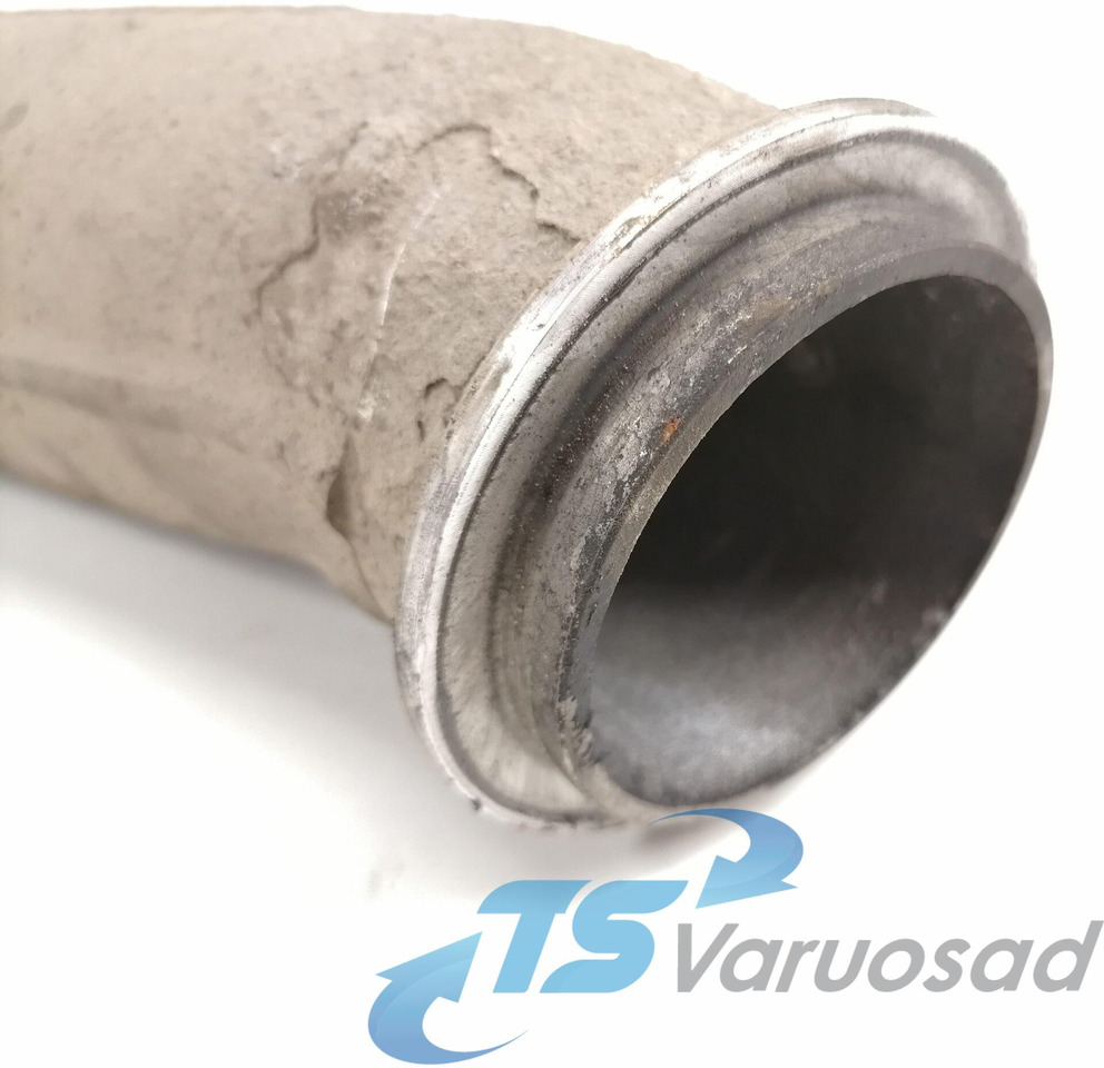 Volvo intercooler pipe 7420814099 - Интеркулер для Грузовиков: фото 5 Volvo intercooler pipe 7420814099 - Интеркулер для Грузовиков: фото 5