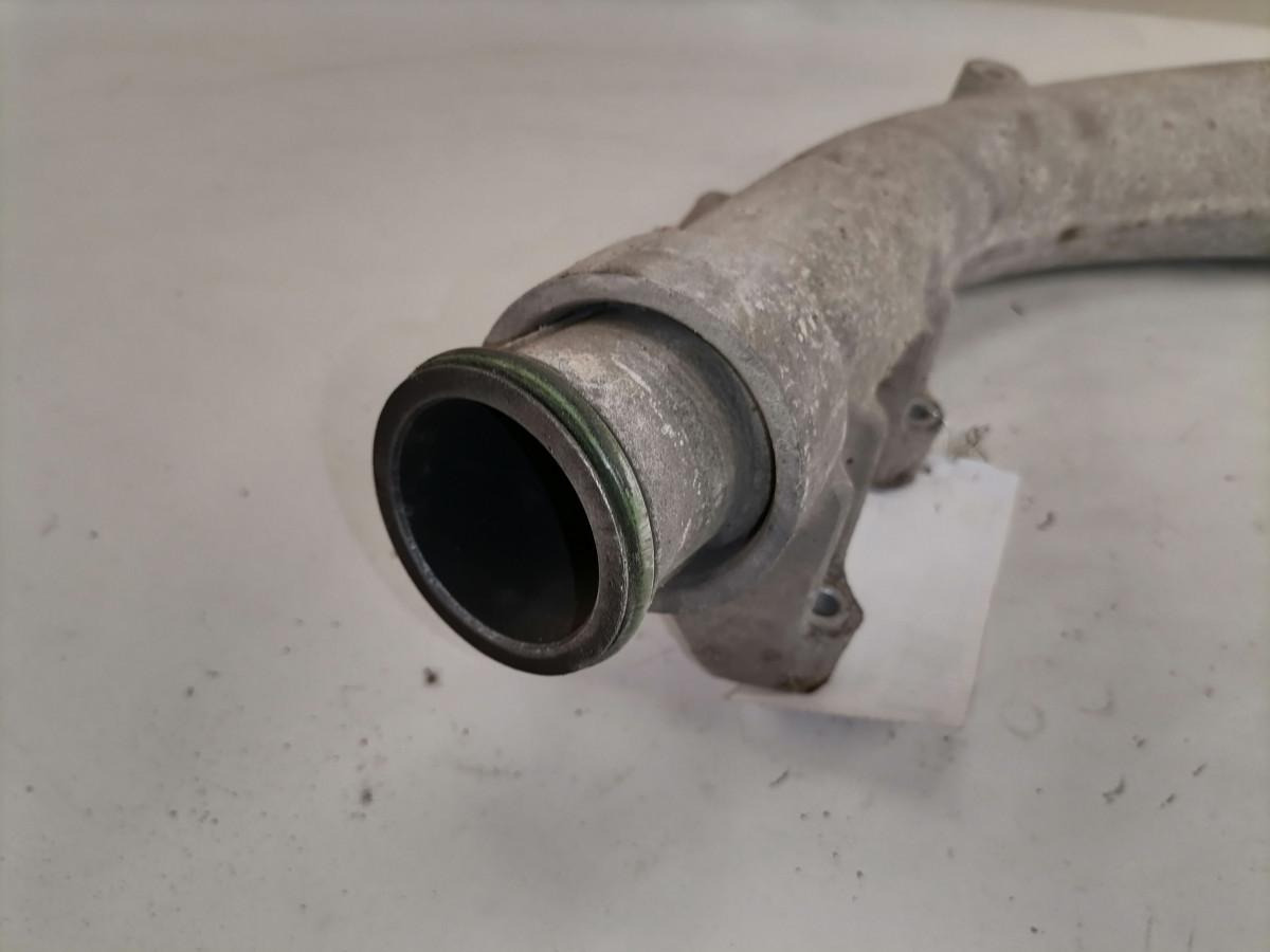 Volvo intercooler pipe 7420814099 - Интеркулер для Грузовиков: фото 3 Volvo intercooler pipe 7420814099 - Интеркулер для Грузовиков: фото 3