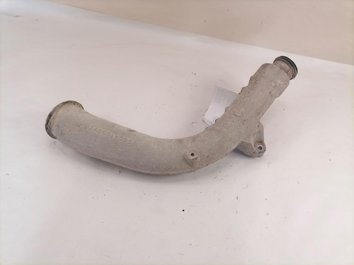 Volvo intercooler pipe 7420814099 - Интеркулер для Грузовиков: фото 2 Volvo intercooler pipe 7420814099 - Интеркулер для Грузовиков: фото 2